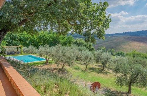 Montepulciano Villa | Villa Talosa