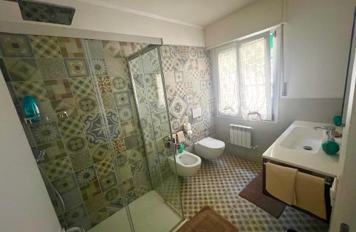 Quercianella Bed & Breakfast | VILLA TARA
