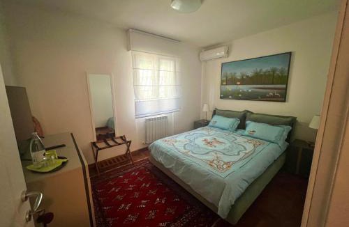 Quercianella Bed & Breakfast | VILLA TARA