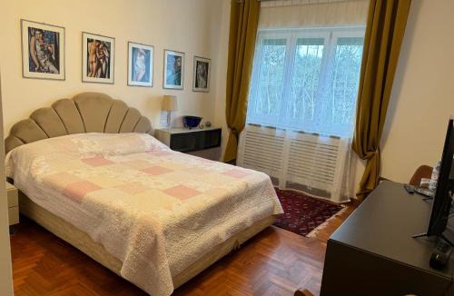 Quercianella Bed & Breakfast | VILLA TARA