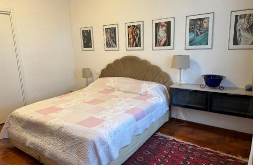 Quercianella Bed & Breakfast | VILLA TARA