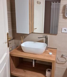 Oschiri Bed & Breakfast | Villa Teresa