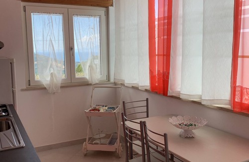 Ogliastro Cilento Apartment | Villa Teresa Rooms (Entire Structure)
