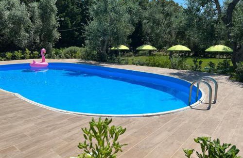 Montincello House | Villa Terra Nostra