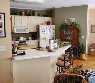 Oxford Villa | Villa Thomala - Cozy Charming Vintage Villa