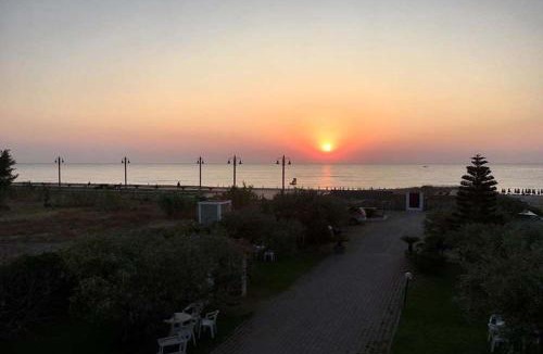 Marina di Davoli Apartment | Villa Tigani