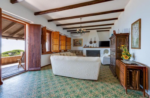 San Giovanni di Sinis Villa | Villa Timbora