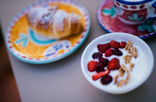 Ogliastro Marina Bed & Breakfast | Villa Torù