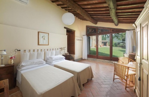San Pietro a Cegliolo Villa | Villa Torre degli Elci