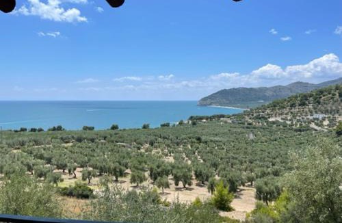 Mattinata Villa | Villa Torre di Lupo- Manfredi Homes&Villas