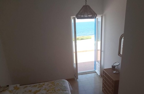 Joppolo Villa | Villa Torre, with Jacuzzi and sea view!