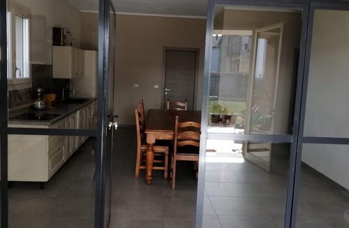 Roccafranca House | Villa Tout Confort