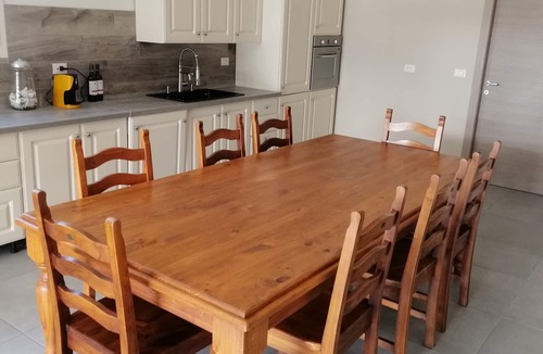 Roccafranca House | Villa Tout Confort