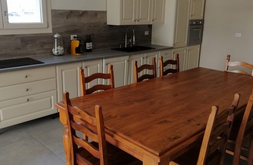 Roccafranca House | Villa Tout Confort