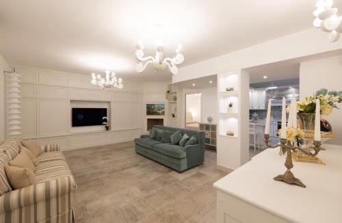 Francavilla Fontana Villa | Villa Tra i Due Mari con Spa