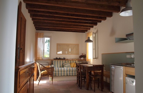 Dolo Apartment | Villa Tron. Mezà apartment with park along the Brenta Riviera. Venice