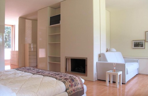 Gargallo House | Villa Uva