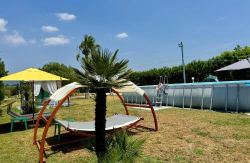Pompei Apartment | Villa Valentino Pompeji