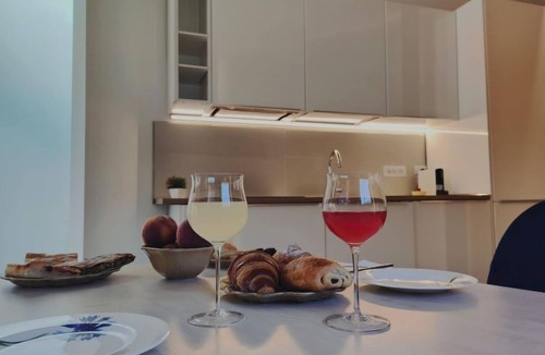 Civezza House | Villa Vasca by Interhome