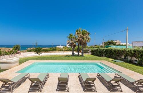 Torre Santa Sabina Villa | Villa Vela by Perle di Puglia