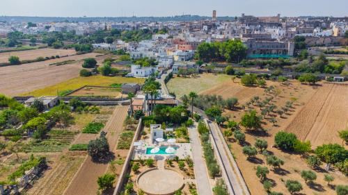 Specchia Villa | Villa VentoSolare Luxury - Specchia