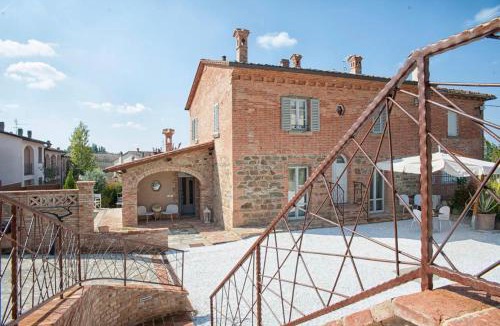 Marciano della Chiana Apartment | Villa Ventotto