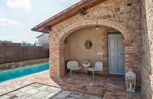 Marciano della Chiana Apartment | Villa Ventotto