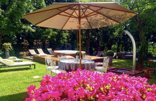 Colle Umberto Villa | Villa Verecondi Scortecci