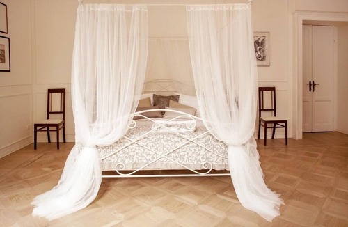 Inveruno Bed & Breakfast | Villa Verganti Veronesi