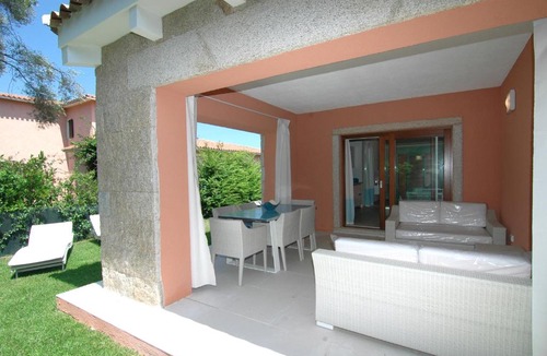 San Teodoro City Centre Villa | Villa Via del Tirreno 73
