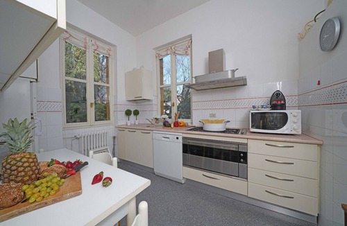 Gardone Riviera Villa | Villa Vibe Luce