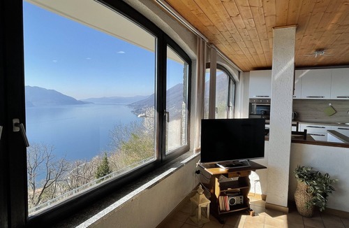 Piancassone Apartment | Villa Vigna