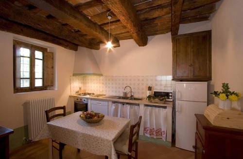 Brisighella Villa | Villa Vigneto - Large private villa with pool
