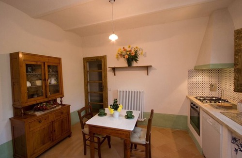 Brisighella Villa | Villa Vigneto - Large private villa with pool