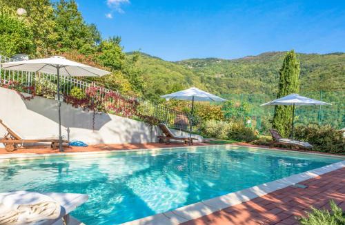 San Momme Villa | Villa Villa Campo del Mulino by Interhome