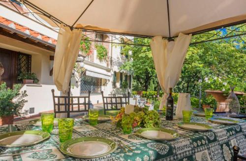 San Momme Villa | Villa Villa Campo del Mulino by Interhome