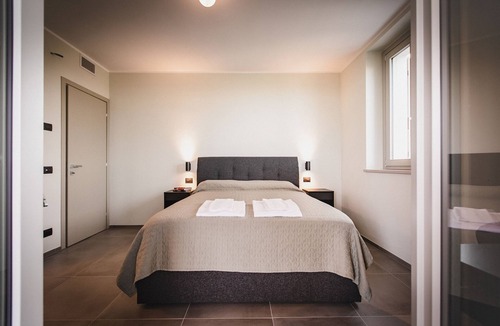 Nizza Monferrato Apartment | Villa Vinory Bricco di Nizza - Superior Apartment Ground Floor East
