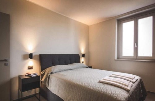 Nizza Monferrato Apartment | Villa Vinory Bricco di Nizza - Superior Apartment Ground Floor West