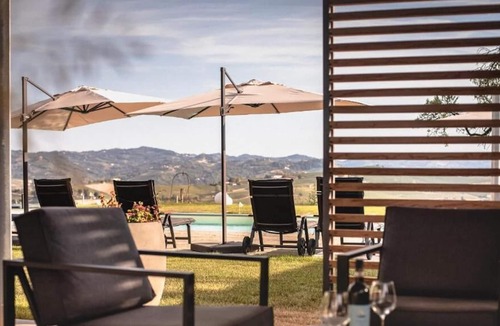 Nizza Monferrato Apartment | Villa Vinory Bricco di Nizza - Superior Apartment Ground Floor West