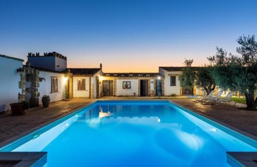 Western Sicily Villa | Villa Violino