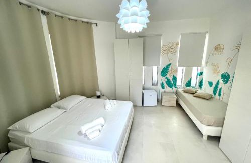 Agropoli Villa | VILLA VISTA MARE AGROPOLI Premium