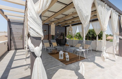 Santa Maria del Focallo Villa | Villa Vitarmi - Villa with pool