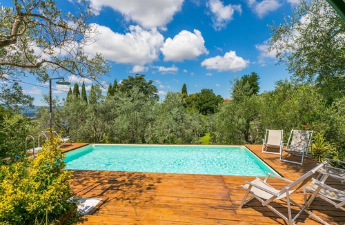 Pian di Sco House | Villa Vittoria by Interhome