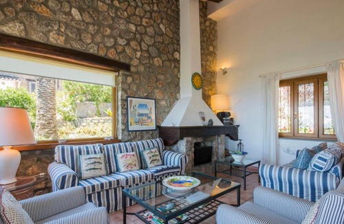 Ansedonia Villa | Villa Von Salis by Interhome