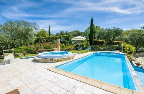 Barchi Villa | Villa Walter, cozy and reserved villa for nature lovers just 25 minutes from the Adriatic Sea