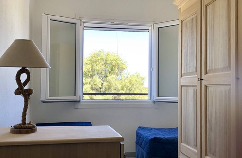 S'Archittu Villa | Villa Wind Rose Poseidon