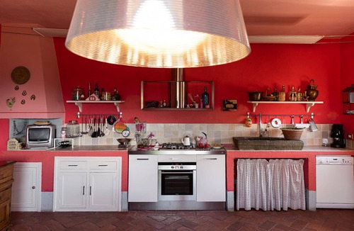 Bobolino Villa | Villa with pool in splendid panoramic location, just 20 minutes from Florence