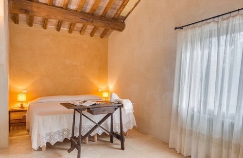 Radicondoli Other | VILLA WITH 6 APARTMENTS 23 SEATS BEDS