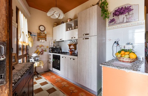 Solanas Villa | Villa with garden in SOLANAS - WIFI - Air conditioned - Relax ! ☀️ 🌊 🏖