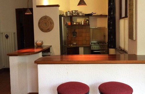 Foligno Villa | Villa with garden Umbria